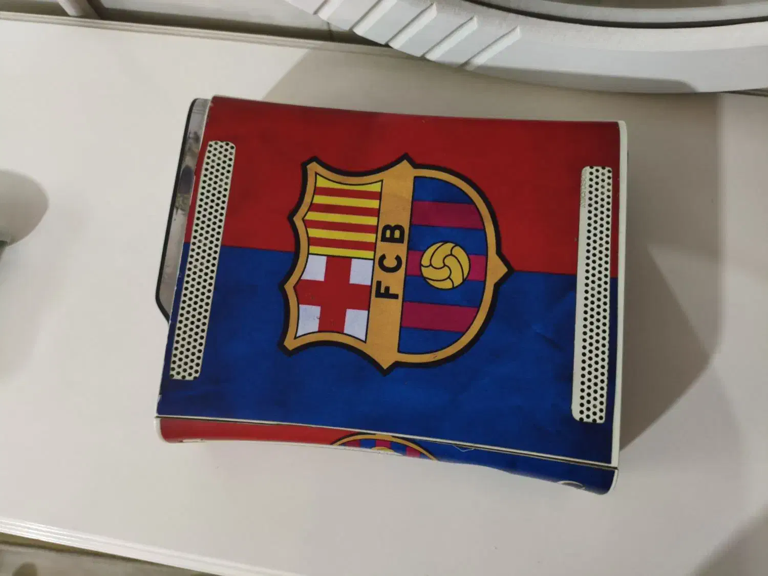 ایکس باکس ۳۶۰ تمیز درحد|کنسول، بازی ویدئویی و آنلاین|بهارستان, |دیوار