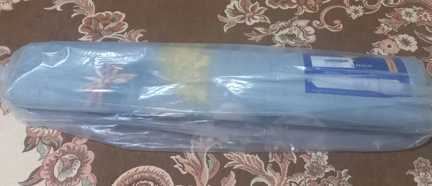 فرش محتشم کاملانو|فرش|تهران, شیوا|دیوار