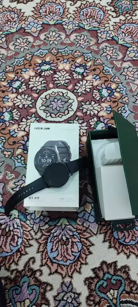 ساعتهوشمند-بدونحتییکباراستفاده|ساعت|بهبهان, |دیوار