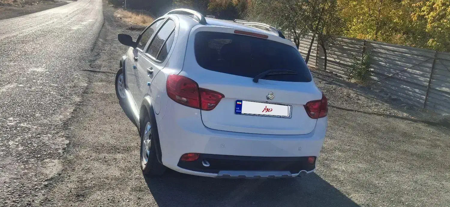 کوییک ۱۴۰۱،با مهلت گارانتی|خودرو سواری و وانت|سنندج, |دیوار