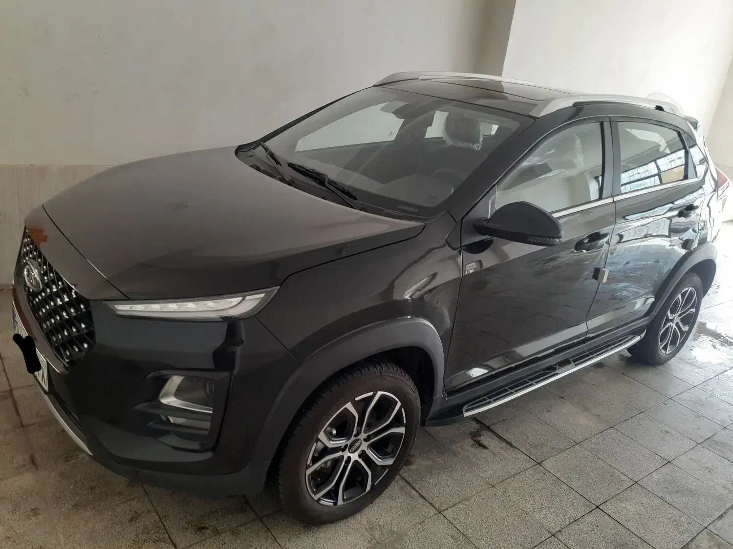 ام وی ام X22pro MT، مدل ۱۴۰۲|خودرو سواری و وانت|تهران, ازگل|دیوار