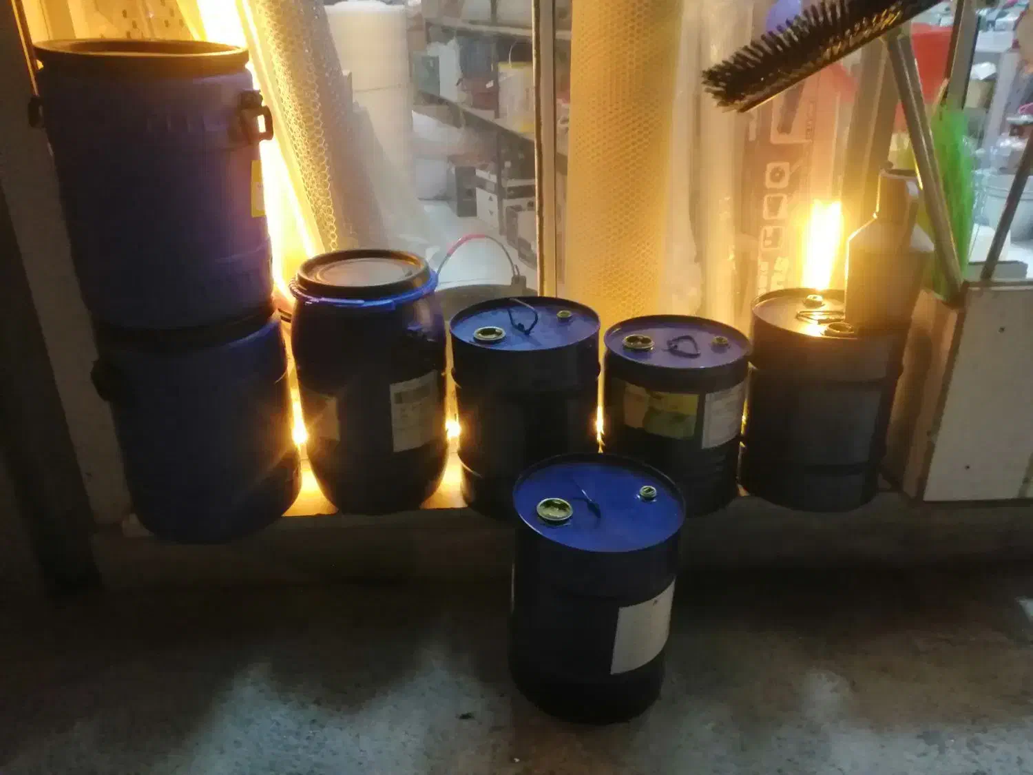 نردبان 3متری|ابزارآلات|زنجان, |دیوار