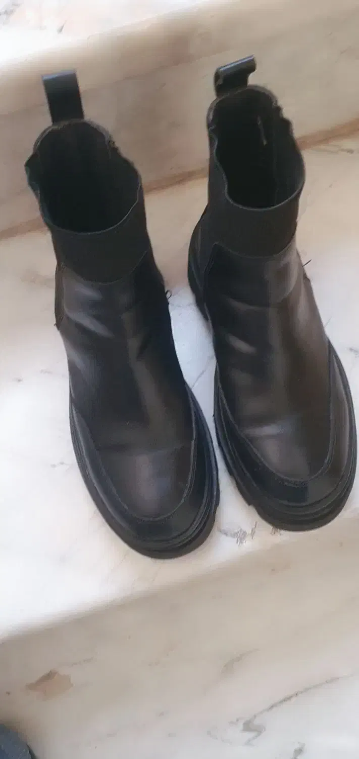 فروش نیم بوت|کیف، کفش، کمربند|اصفهان, بهارستان|دیوار