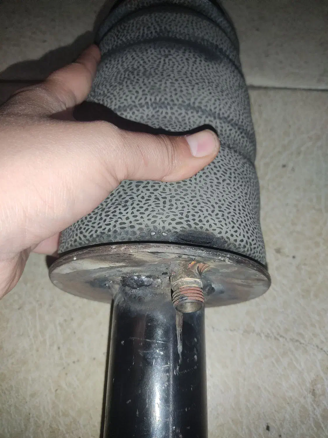 لوازم ماشین|قطعات یدکی و لوازم جانبی|همدان, |دیوار