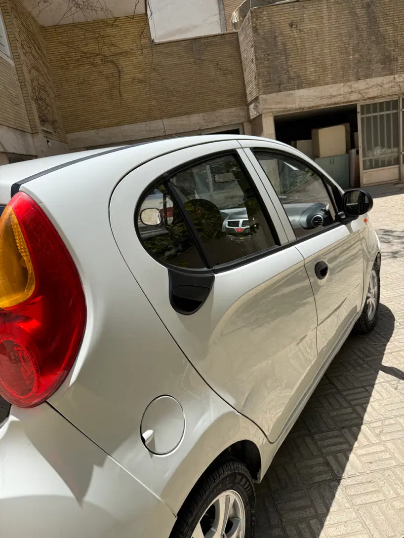 Mvm 110s|خودرو سواری و وانت|اصفهان, باغ زرشک|دیوار