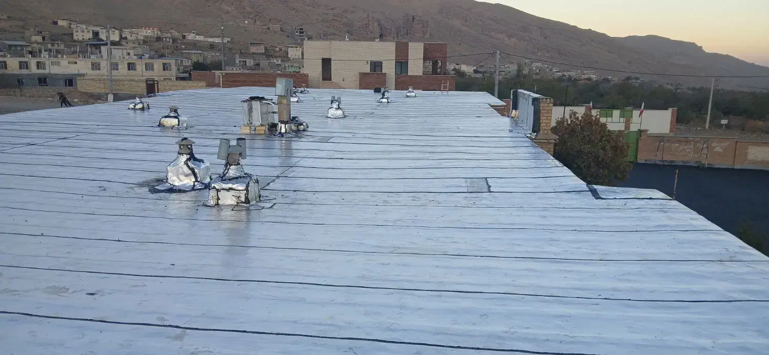 نصب ایزوگام دلیجان|خدمات پیشه و مهارت|صفادشت, |دیوار