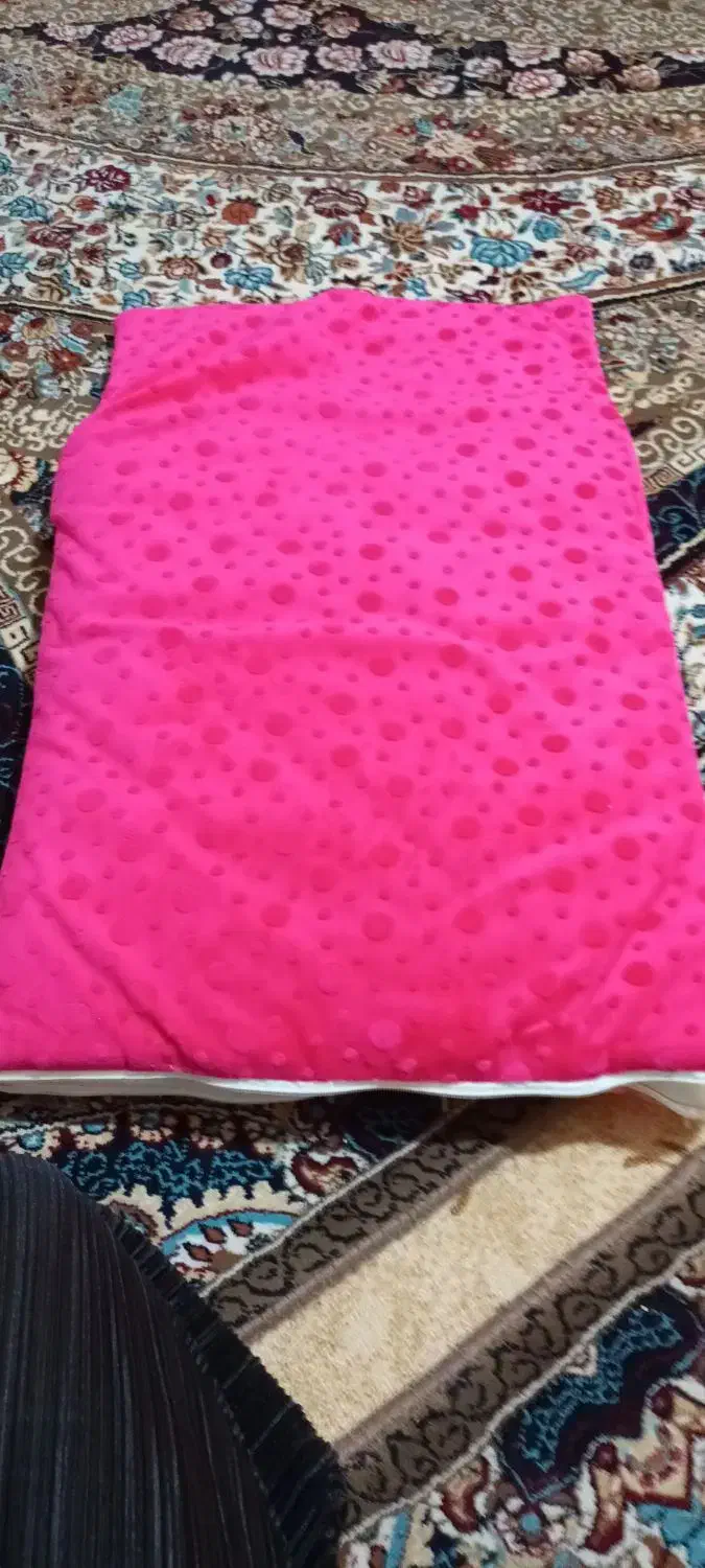 کیسه خواب نوزاد|اسباب و اثاث بچه|محمدشهر, همایون ویلا|دیوار