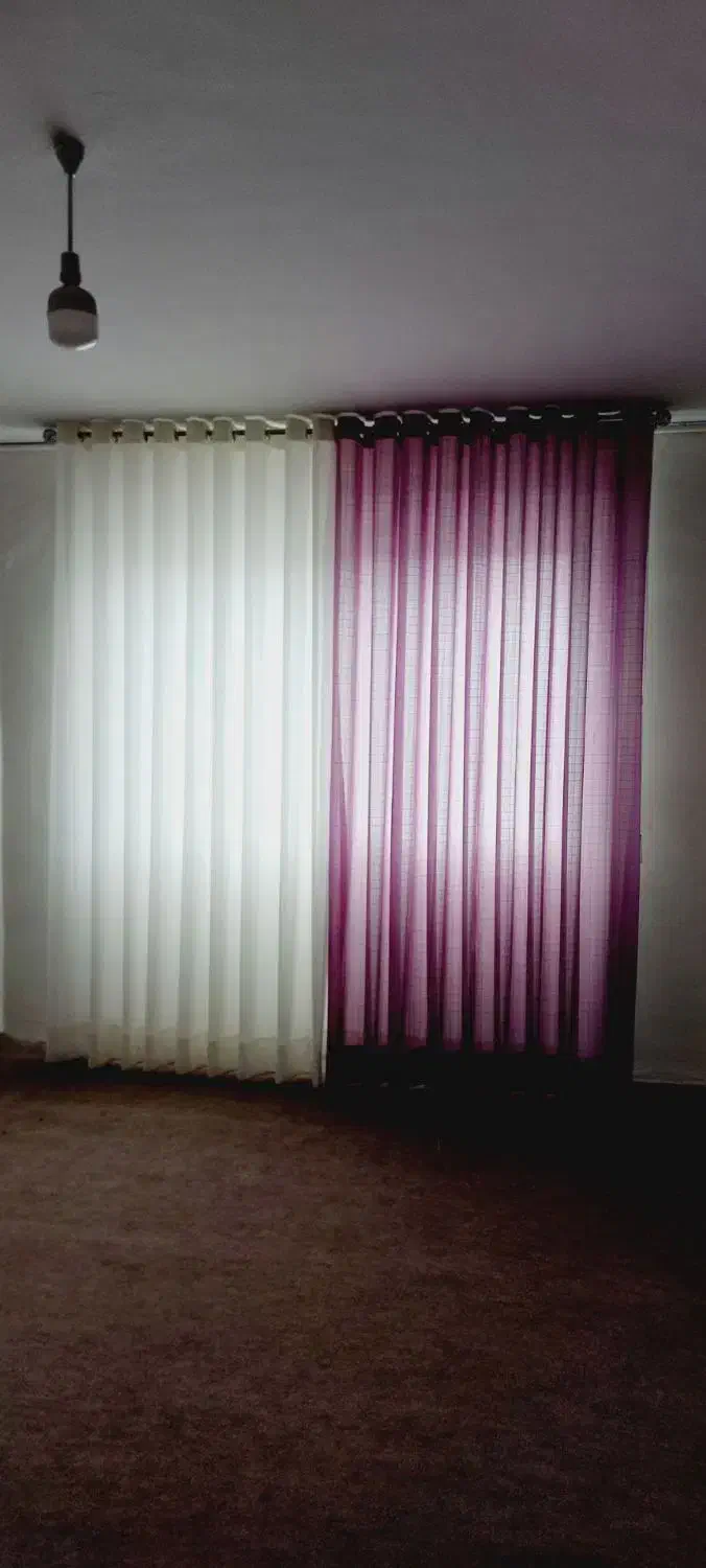 دوخت شستشو نصب پرده در کمترین زمان|پرده، رانر، رومیزی|مشهد, نوید|دیوار