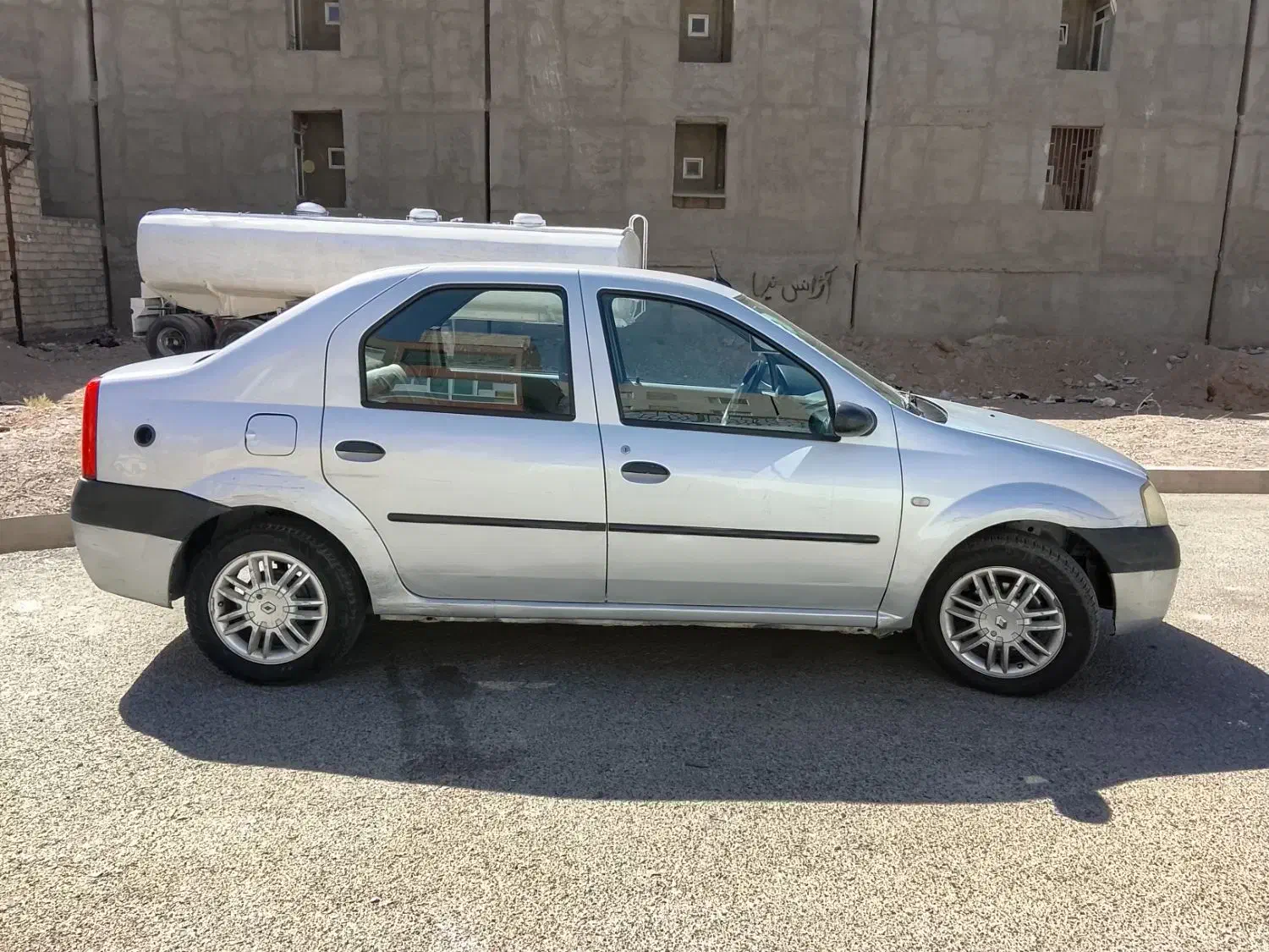 ال ۹۰مدل ۹۰یکدست|خودرو سواری و وانت|بیرجند, |دیوار