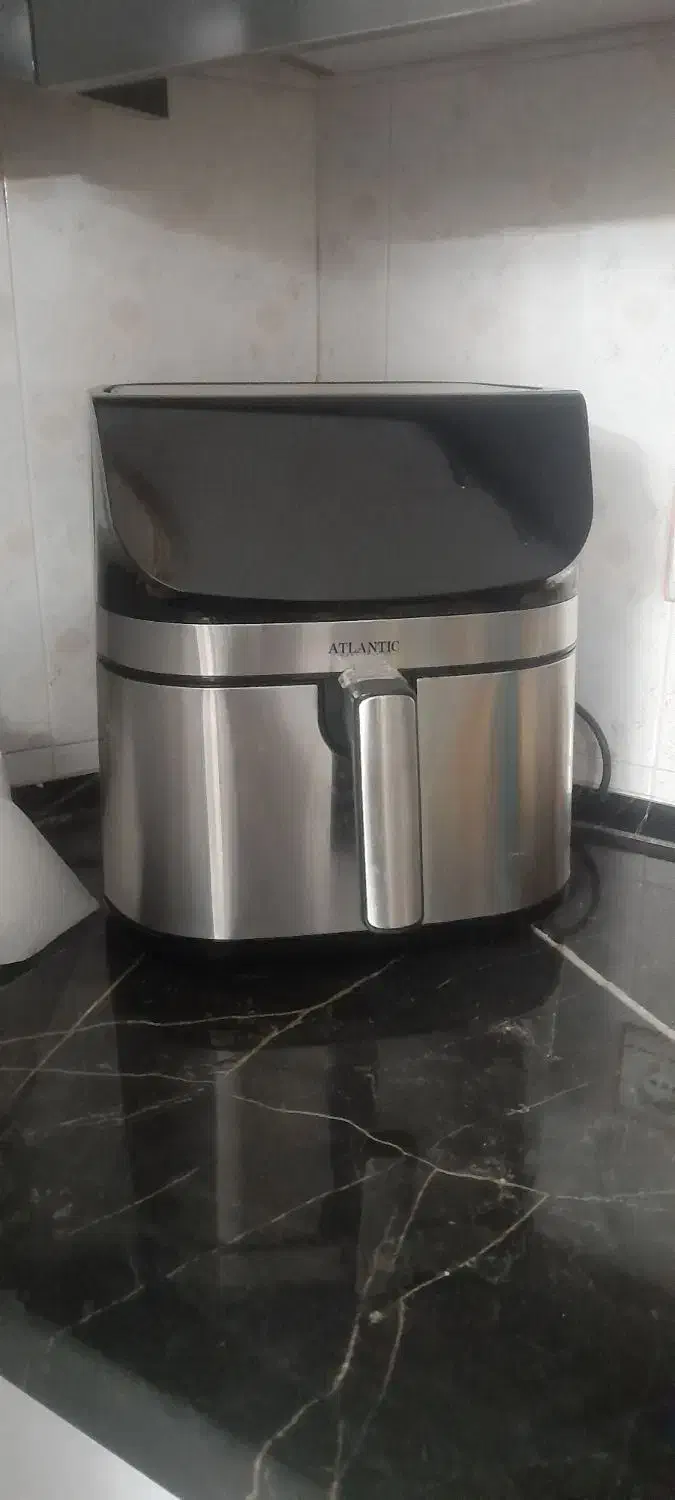 سرخ کن بدون روغن|اجاق گاز و لوازم برقی پختوپز|اسکو, |دیوار