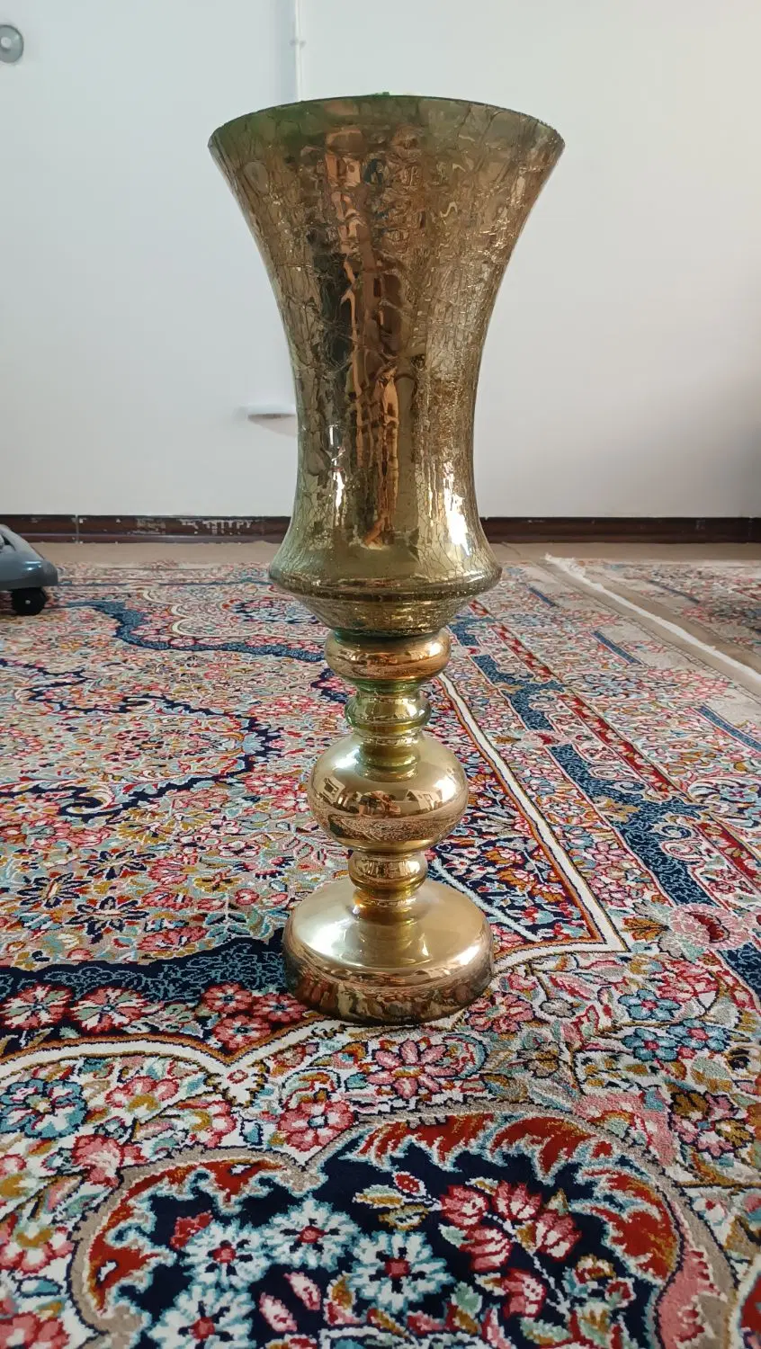 گلدان|صنایع دستی و سایر لوازم تزئینی|مشهد, رستگار|دیوار