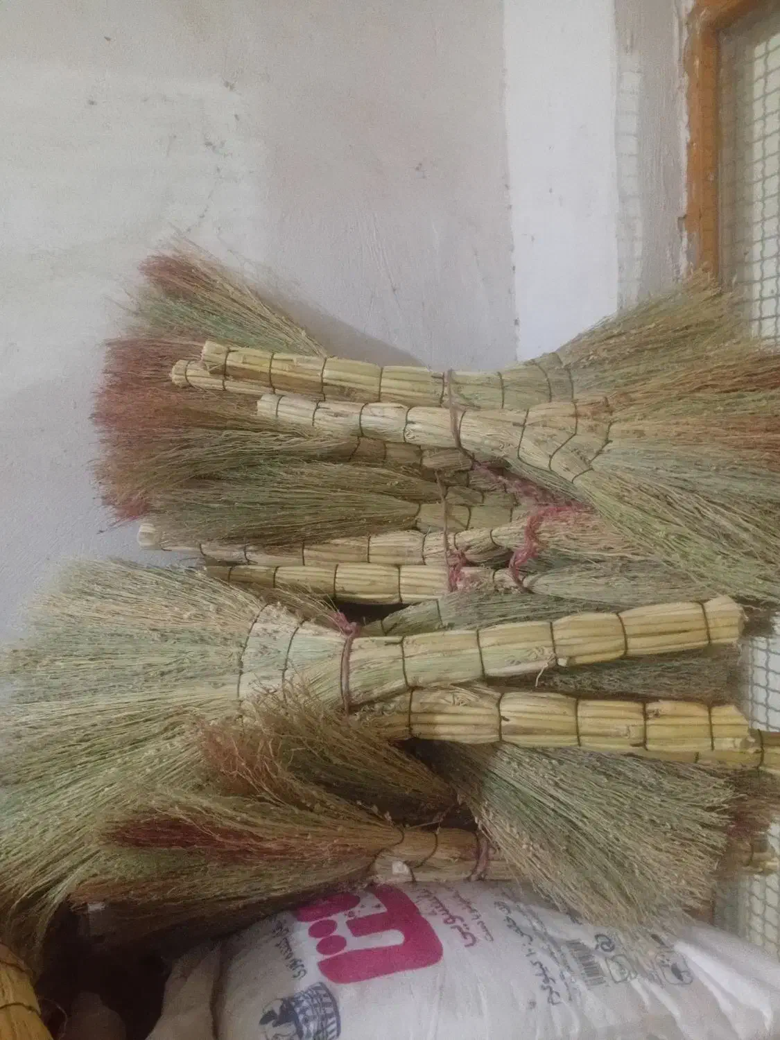 حراج جارو دونه 130هزار|لوازم نظافت|گنبد کاووس, |دیوار