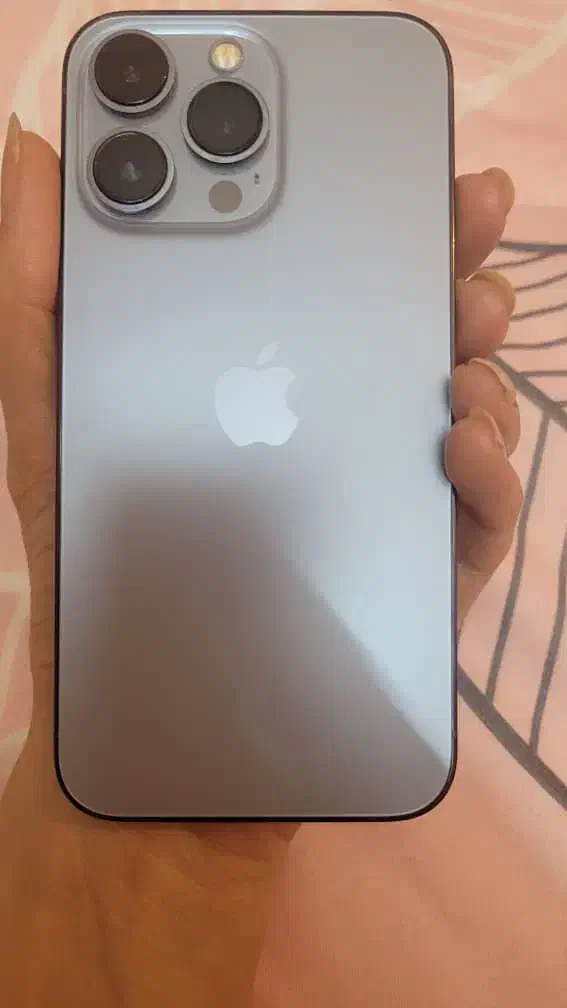 آیفون 13 پرو۲۵۶گیگ انگلیسukرجیستردرحدتک سیم و esim|موبایل|اصفهان, عباسآباد|دیوار
