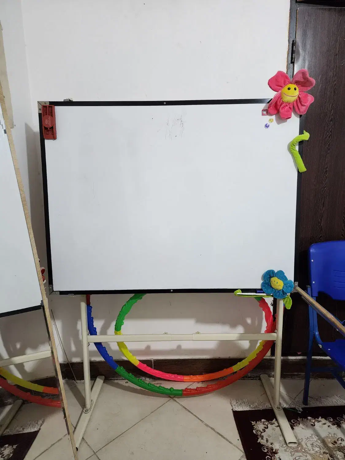 وایت برد پایه دار|لوازم التحریر|زاهدان, |دیوار