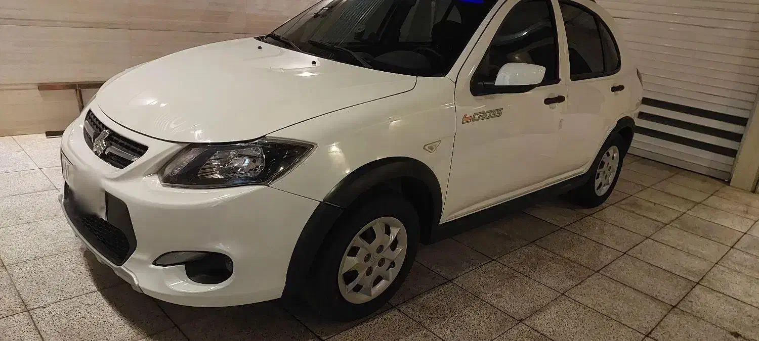 کوییک تمیز کم کار|خودرو سواری و وانت|کاشمر, |دیوار