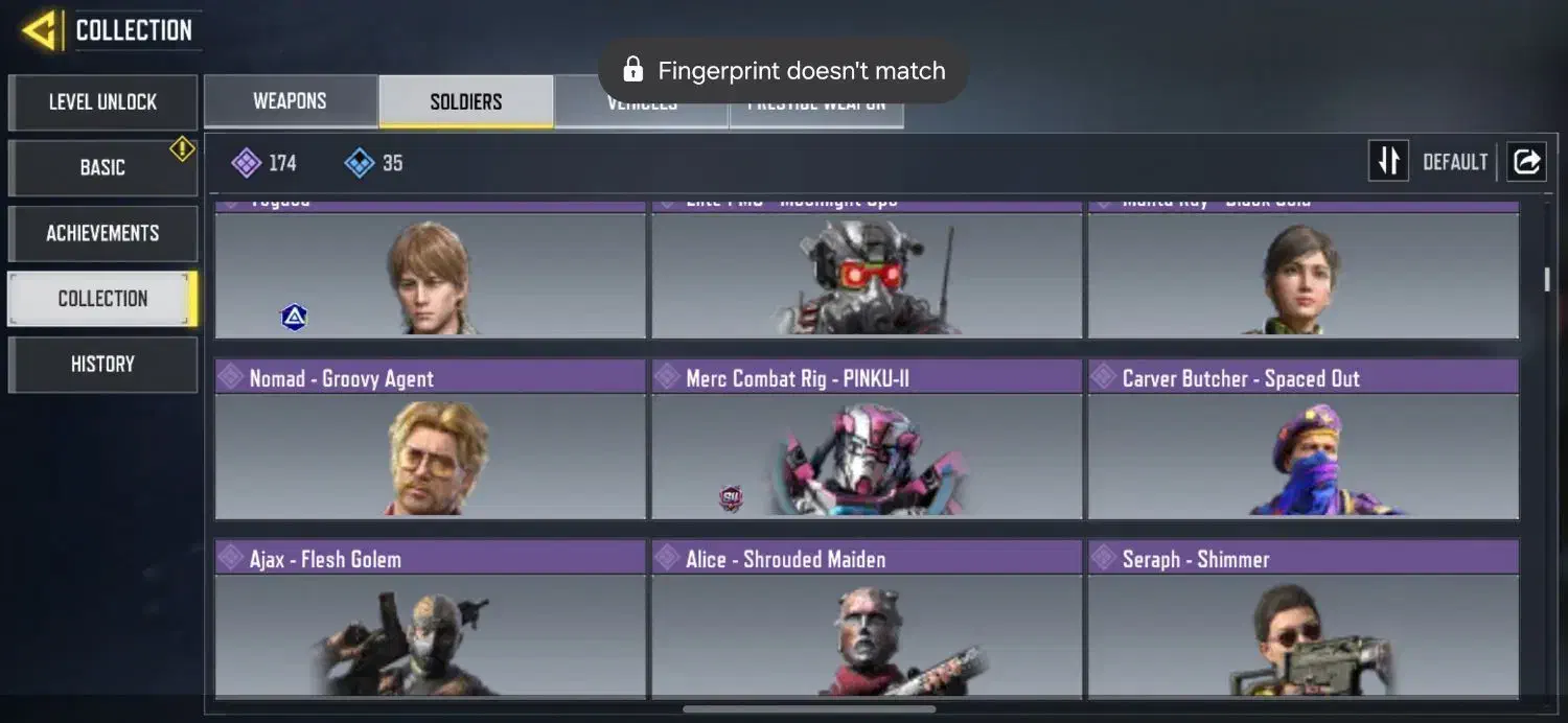 اکانت کالاف دیوتی|کنسول، بازی ویدئویی و آنلاین|رفسنجان, |دیوار