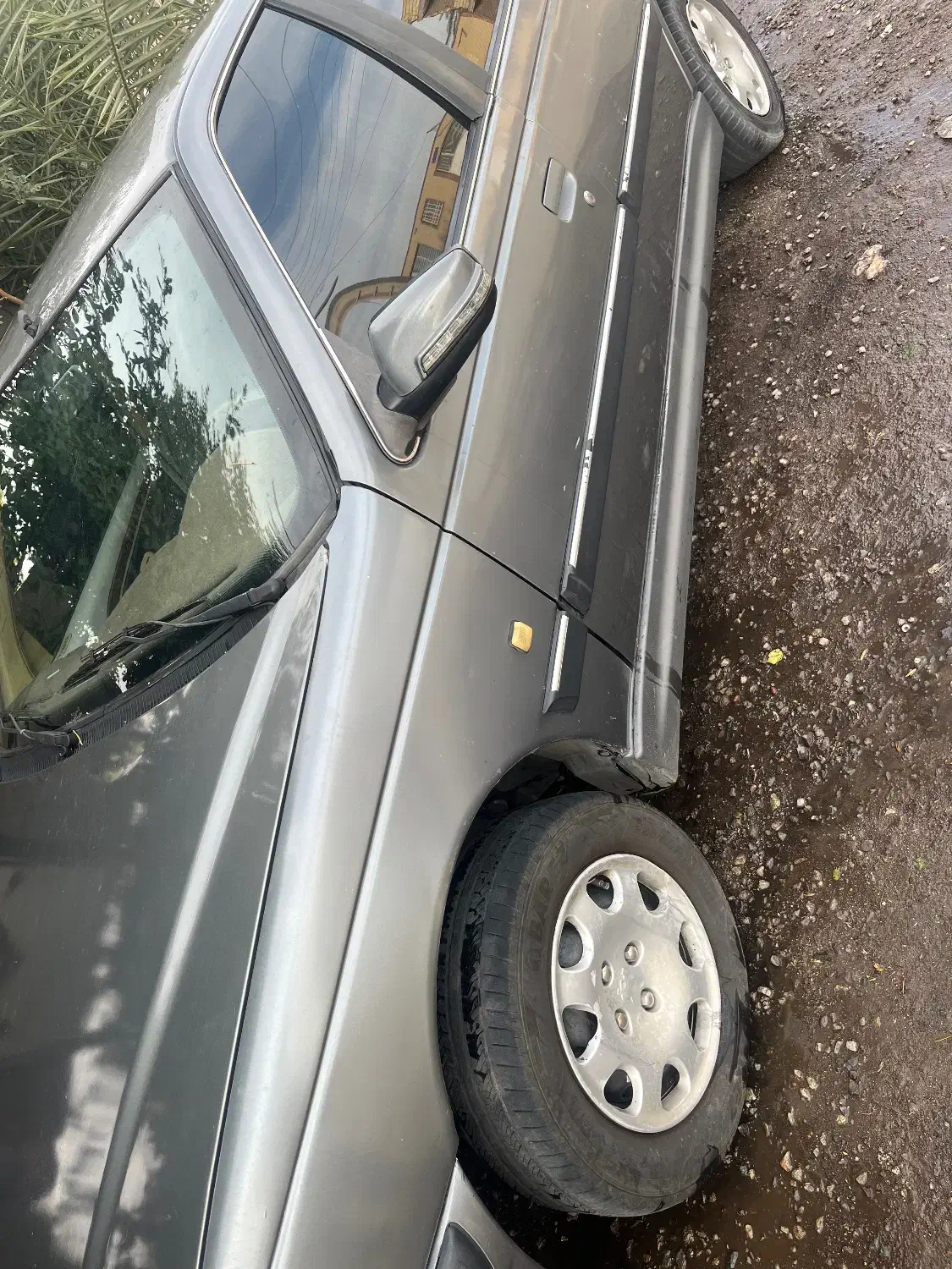 پژو پارس سال مدل ۹۴|خودرو سواری و وانت|جیرفت, |دیوار