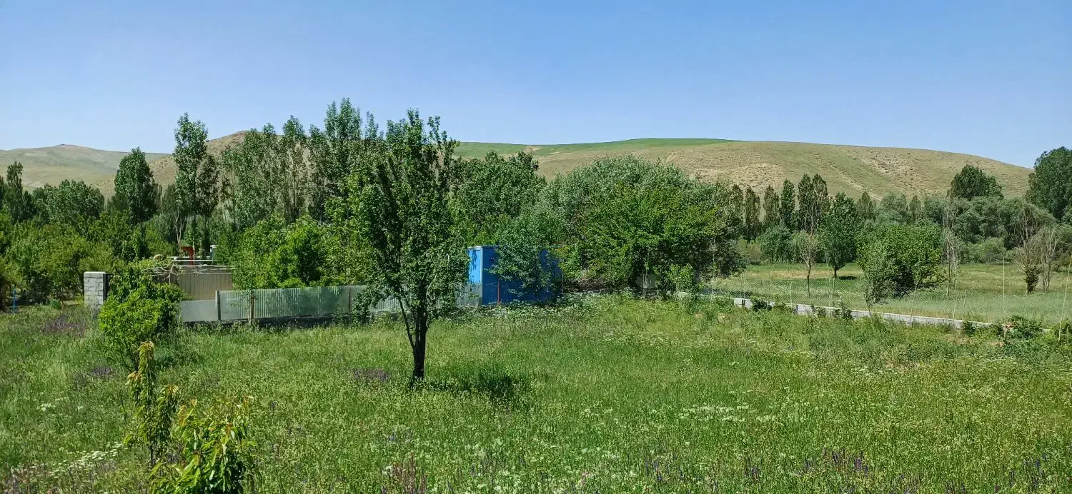 باغ بستان آباد|فروش زمین و ملک کلنگی|تیکمه داش, |دیوار