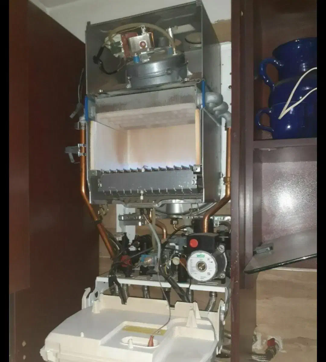 تعمیرات پکیج|خدمات پیشه و مهارت|محمدیه-قزوین, |دیوار