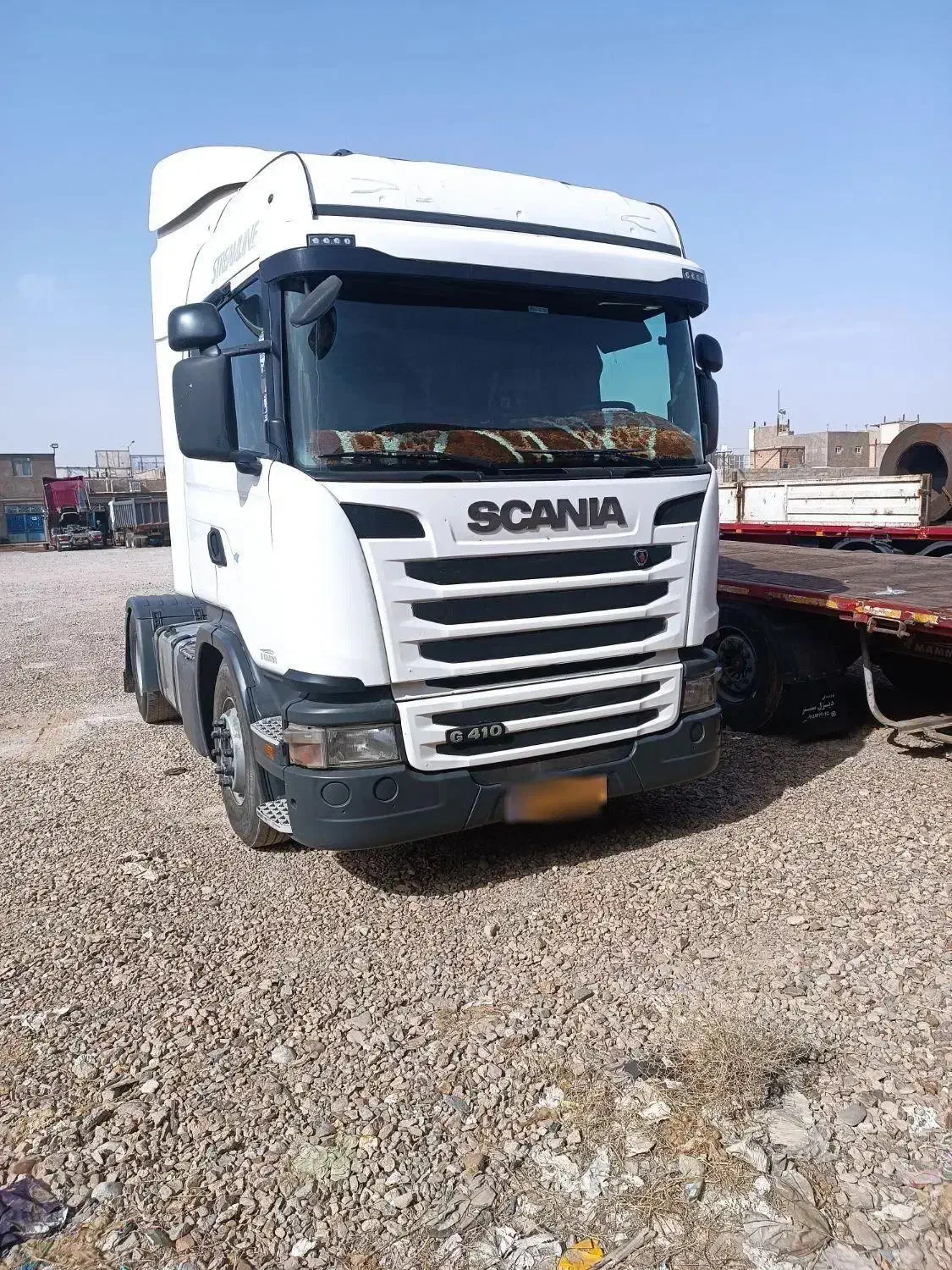 فروش|خودرو سنگین|خواف, |دیوار