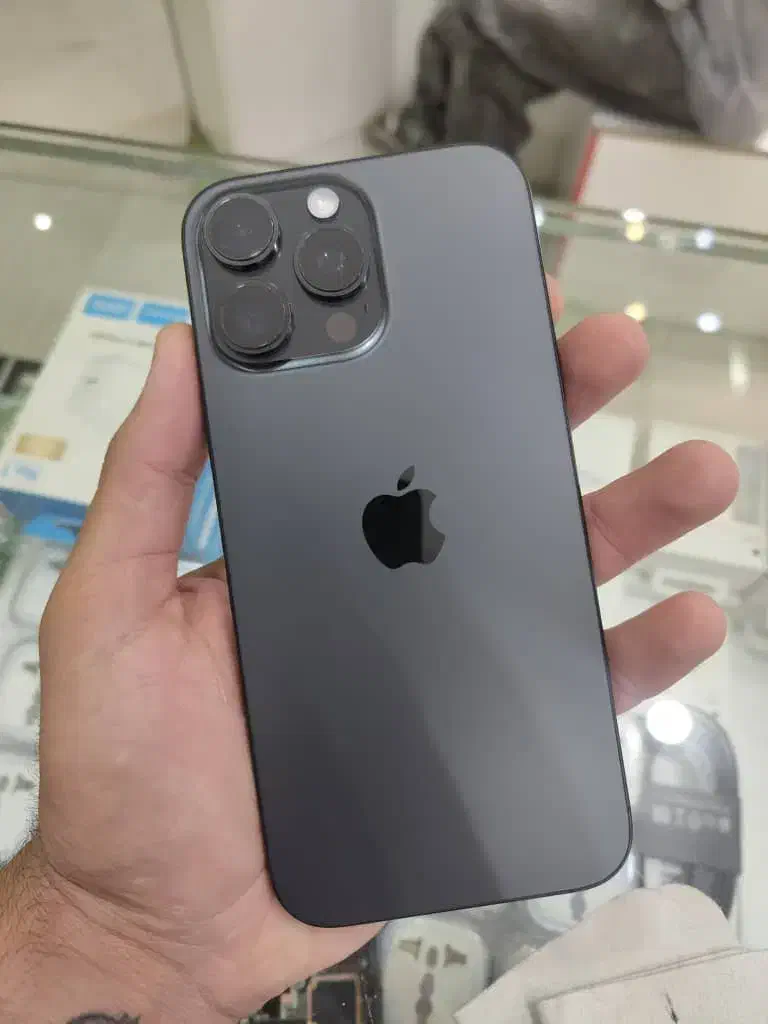 ایفون۱۶پرومکس|موبایل|زنجان, |دیوار