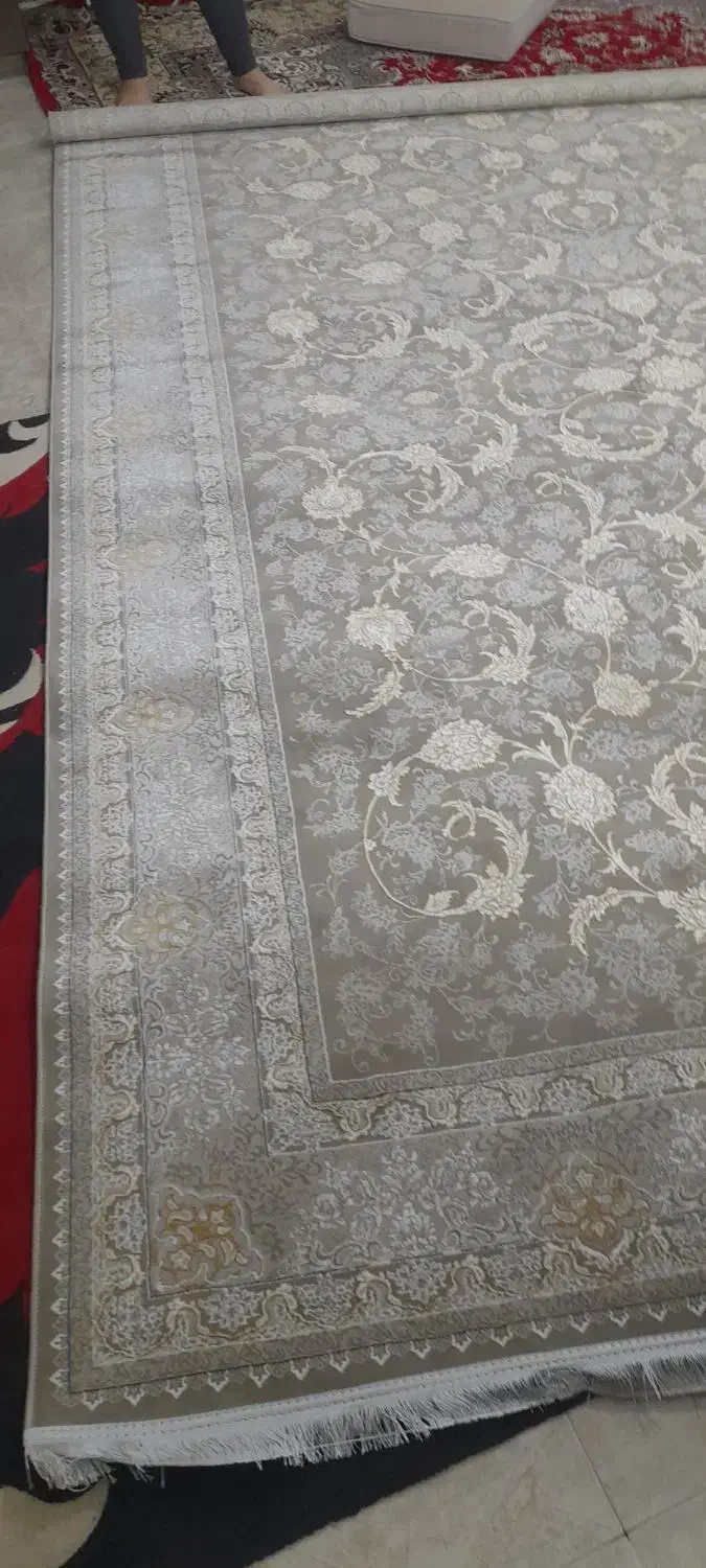 فرش ۹ متری ۷۰۰ شانه|فرش|قرچک, میرزائی شمالی|دیوار
