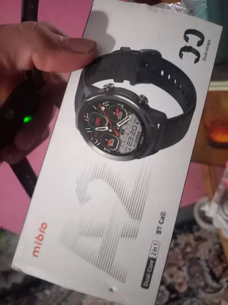 ساعت هوشمند|ساعت|کرمان, |دیوار