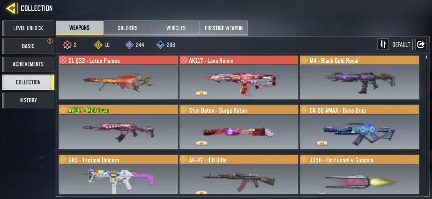 اکانت کالاف|کنسول، بازی ویدئویی و آنلاین|ملایر, |دیوار