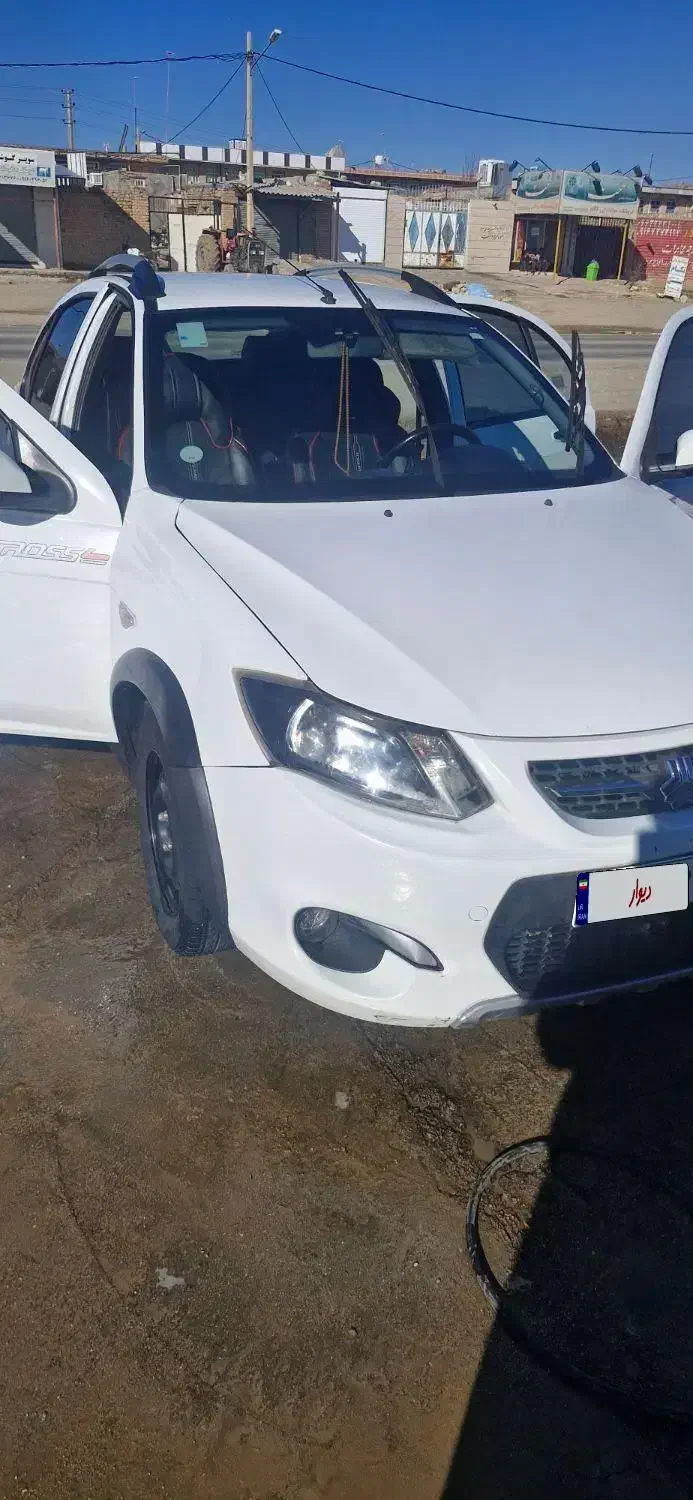 کویک QUIK-MT|خودرو سواری و وانت|کوهدشت, |دیوار