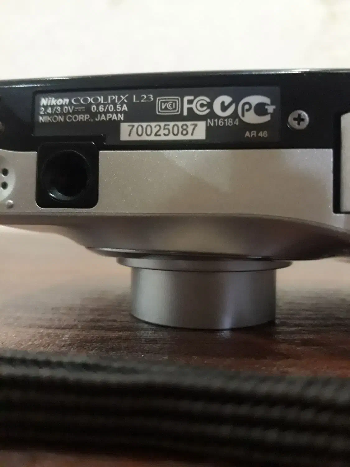 دوربین عتیقه اصل ژاپن|دوربین عکاسی و فیلم‌برداری|فردیس, شهرک ۱۱۰|دیوار