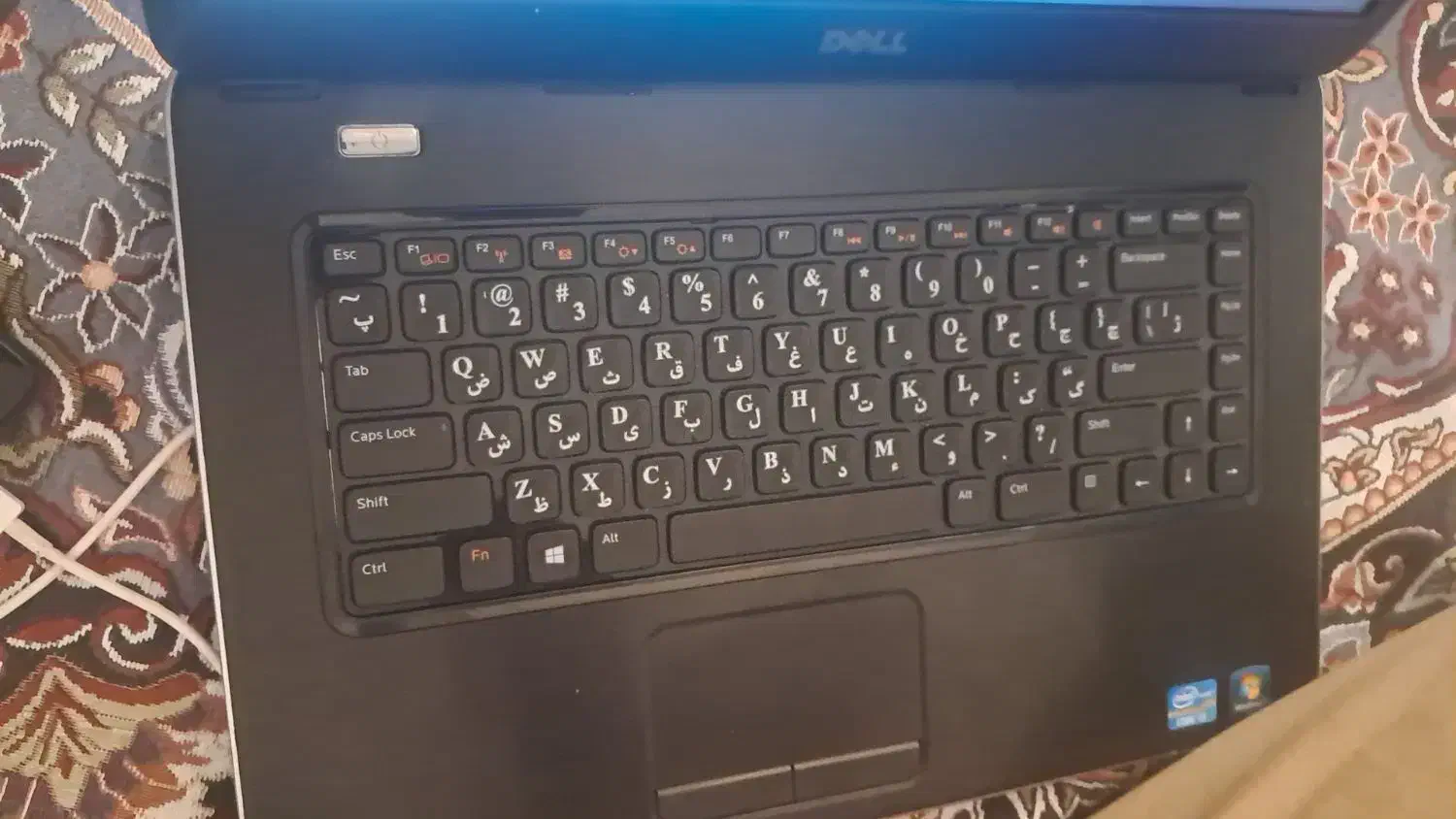 لپ تاپ دل تمیز|رایانه همراه|خرمشهر, |دیوار