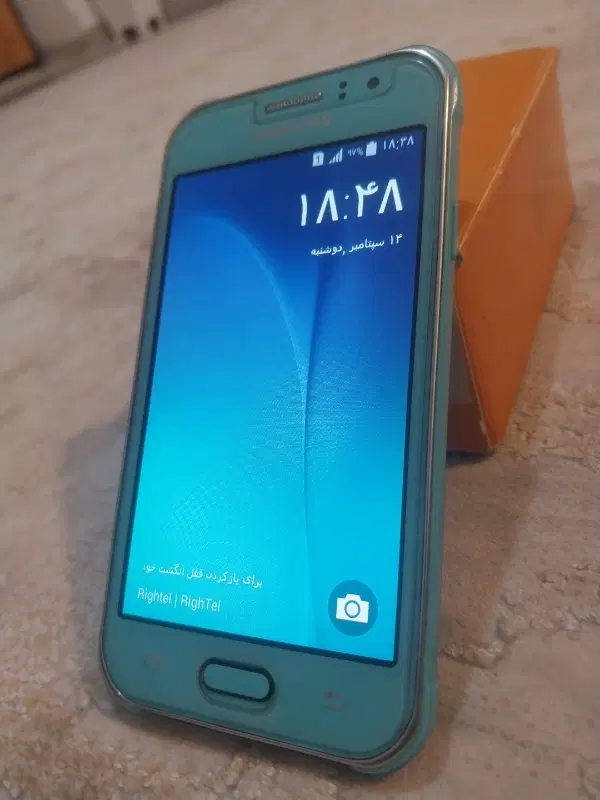سامسونگ j1ace|موبایل|ساوه, |دیوار
