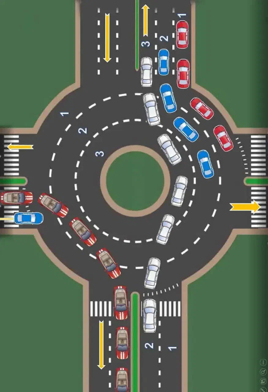 آموزش رانندگی توسط مربی فدراسیون اتومبیلرانی|خدمات آموزشی|اصفهان, طامه|دیوار