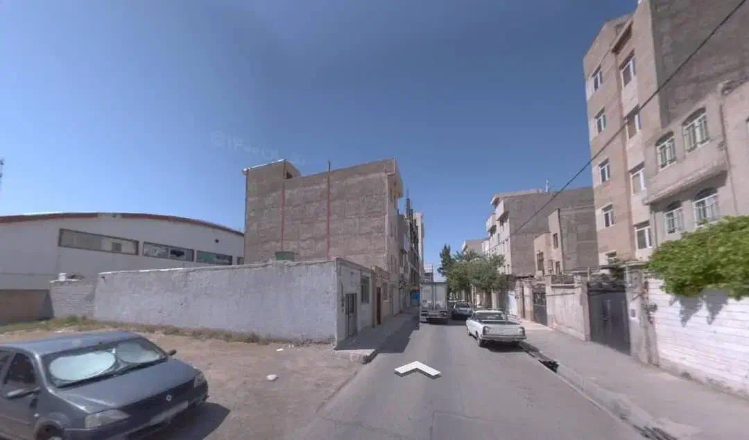 فروش دو ملک کلنگی همجوار ـ محله عباس آباد شهرری|فروش زمین و ملک کلنگی|ری, عباسآباد|دیوار