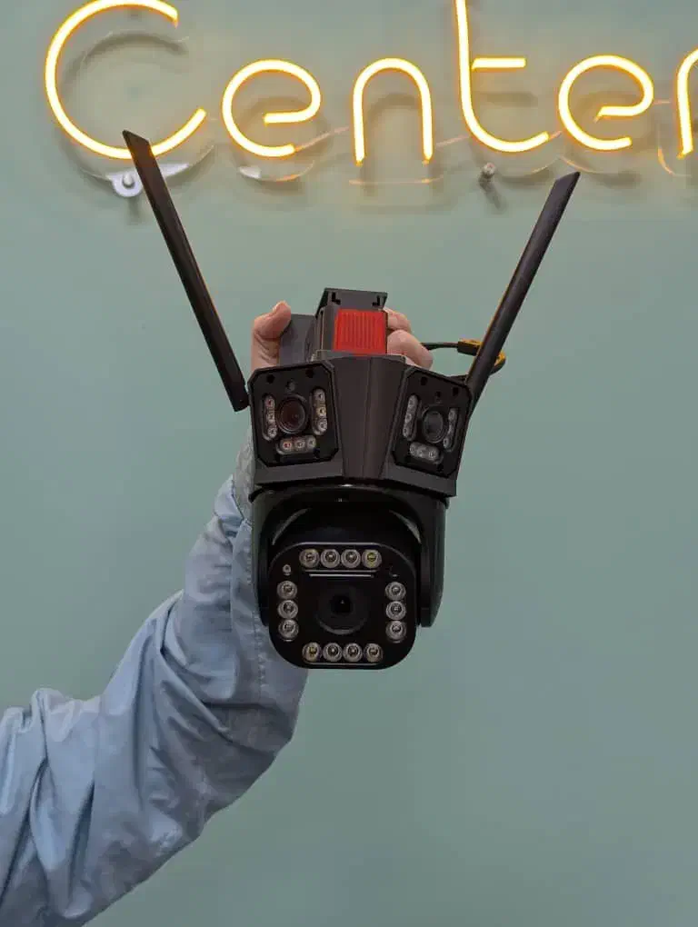 دوربین کرکره جک دزدگیر|دوربین مداربسته|رشت, بازار|دیوار