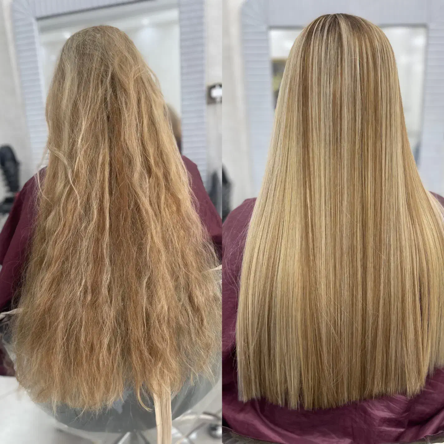 کراتین‌مو‌|خدمات آرایشگری و زیبایی|مشکین‌دشت, |دیوار