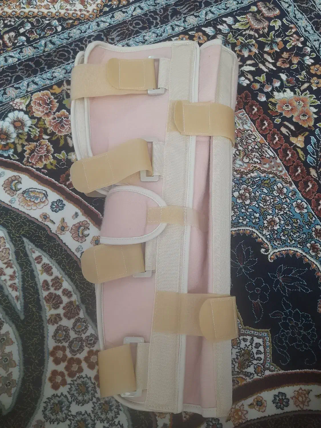 ثابت کننده زانو (تک سایز)|آرایشی، بهداشتی، درمانی|رودسر, |دیوار