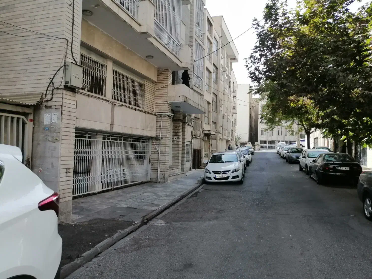 میدان آرژانتین خیابان الوند|فروش زمین و ملک کلنگی|تهران, گاندی|دیوار