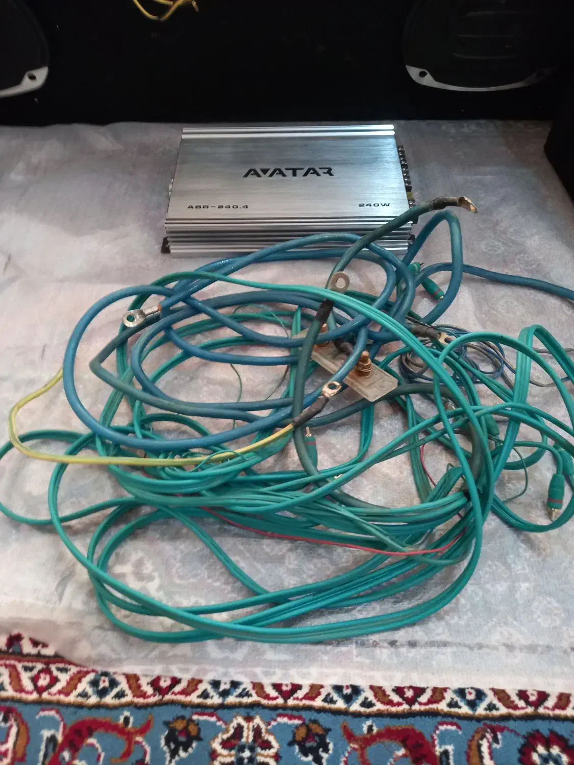 سیستم|قطعات یدکی و لوازم جانبی|قائن, |دیوار