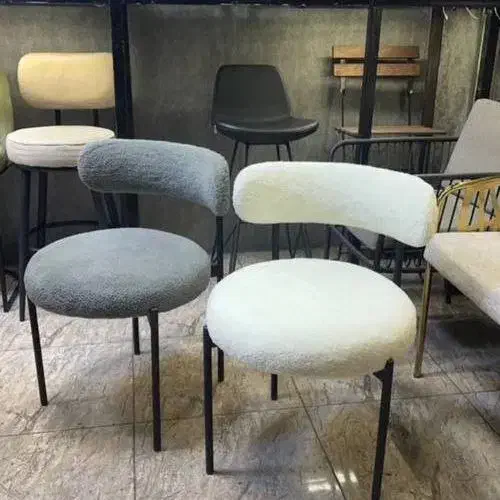 صندلی تدی،صندلی کانتر،صندلی اپن،میز غذا خوری|میز و صندلی غذاخوری|هشتگرد, شهرک وحدت|دیوار