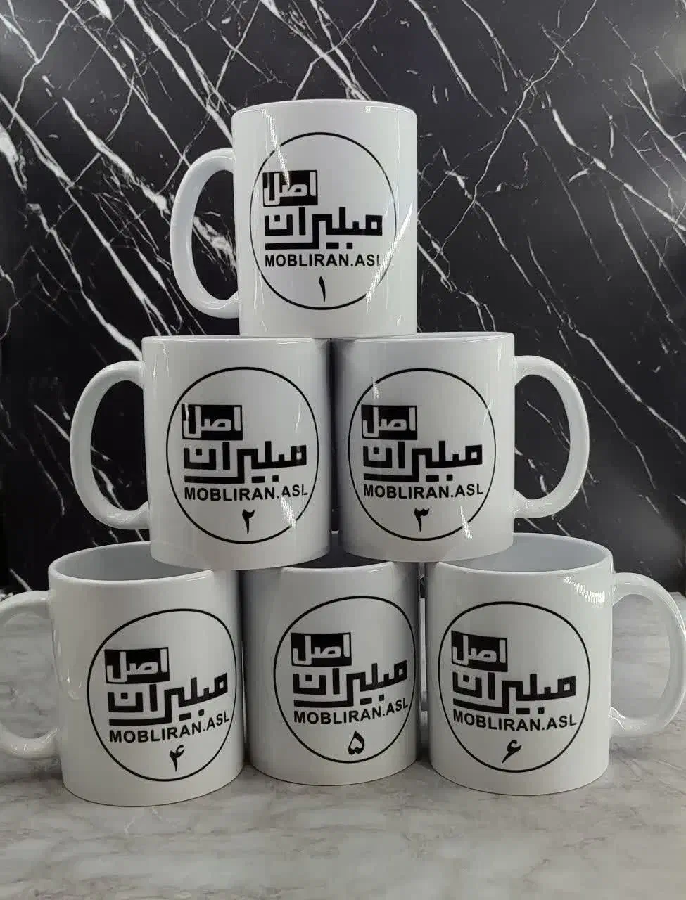 چاپ عکس روی لیوان - تحویل فوری|خدمات رایانه‌ای و موبایل|تهران, شمشیری|دیوار