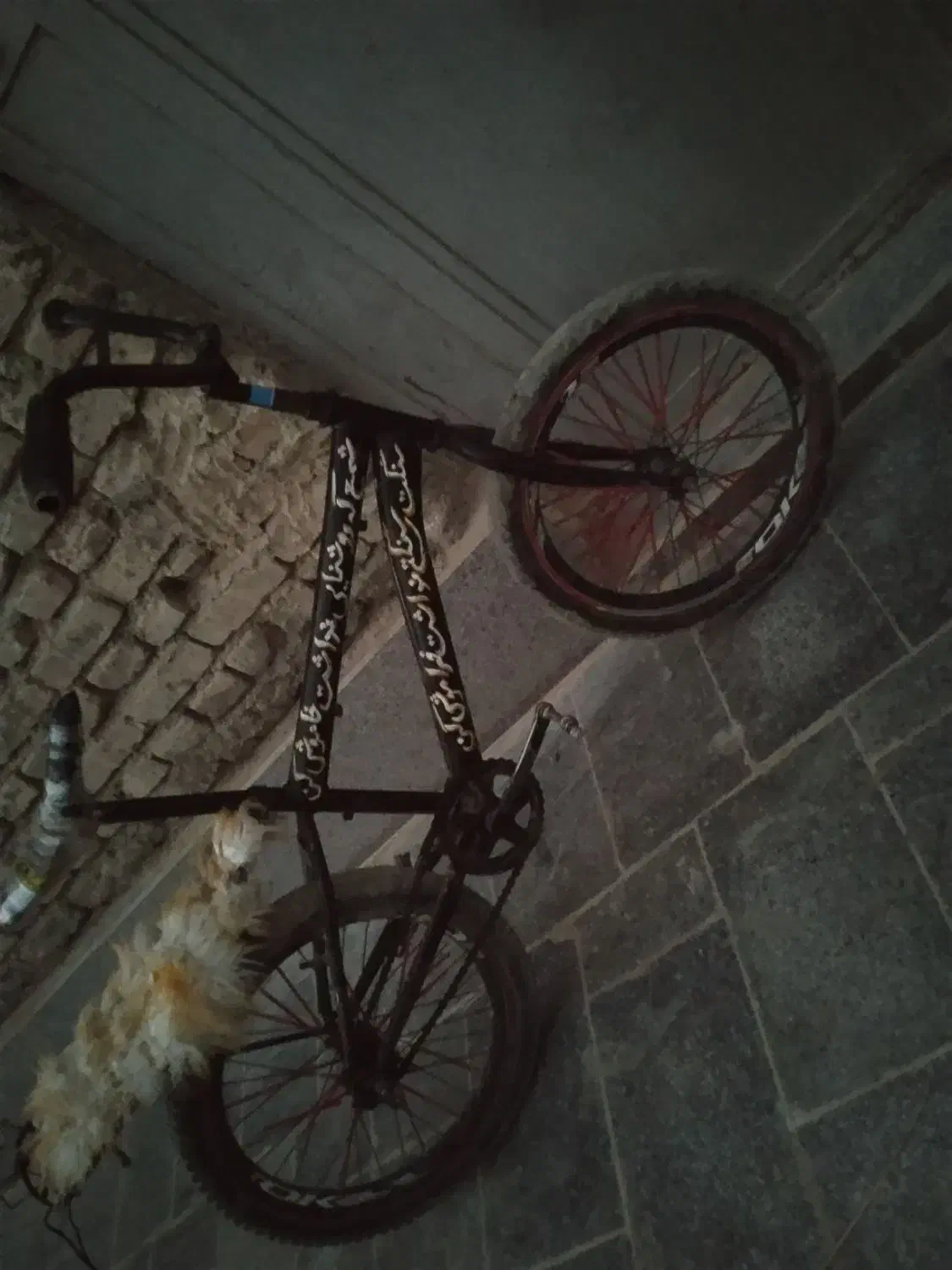 دوچرخه 20|دوچرخه، اسکیت، اسکوتر|سراوان, |دیوار