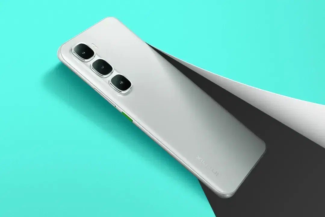 گوشی انفنیکس   256 گیگ.  رام 8+8 ریجستر شد|موبایل|پیرانشهر, |دیوار