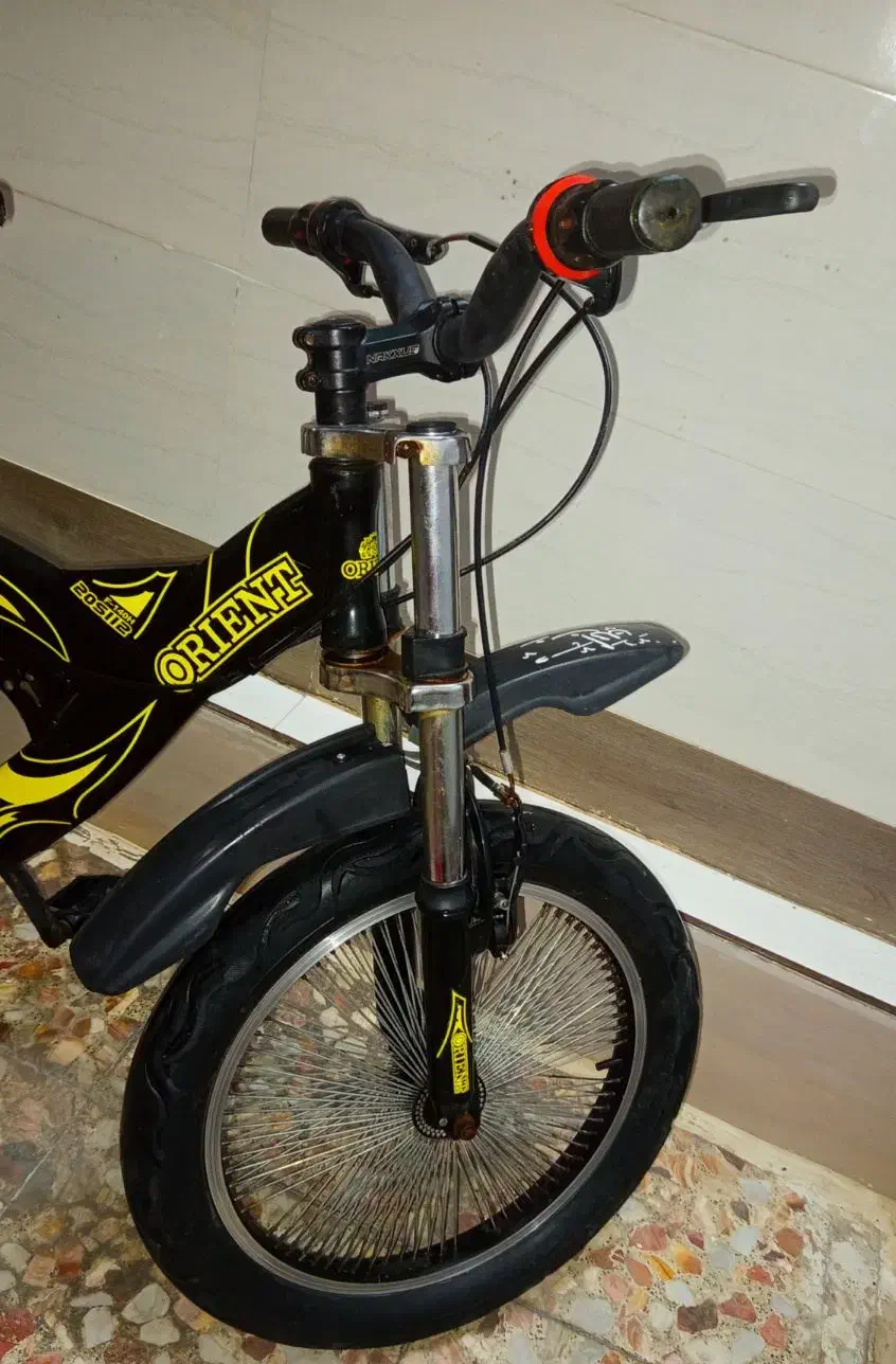 دوچرخه کوهی20|دوچرخه، اسکیت، اسکوتر|بندر ماهشهر, |دیوار