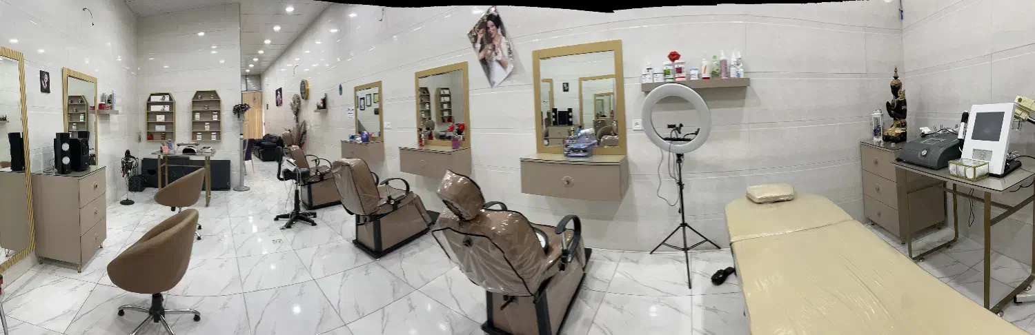 دعوت ب همکاری در سالن زیبایی|خدمات آرایشگری و زیبایی|قرچک, مهدیه|دیوار