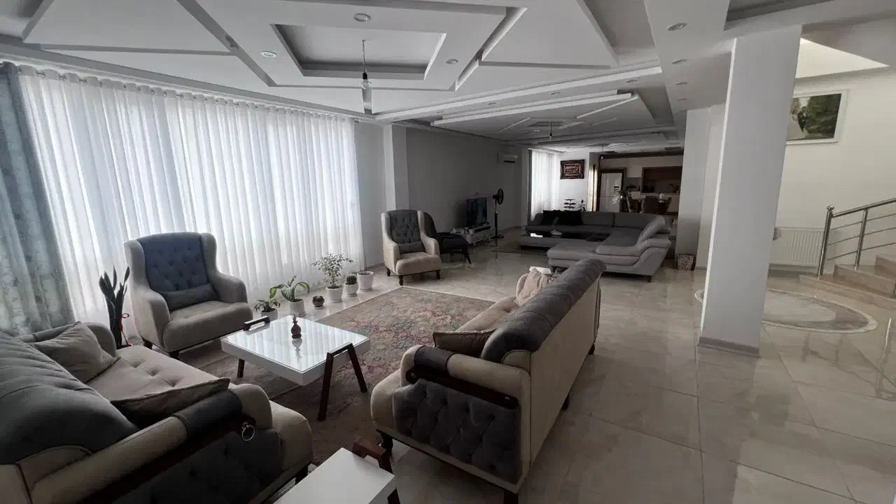 پنت هاوس 200متری محدوده رازی|فروش آپارتمان|رشت, استقامت ۲|دیوار