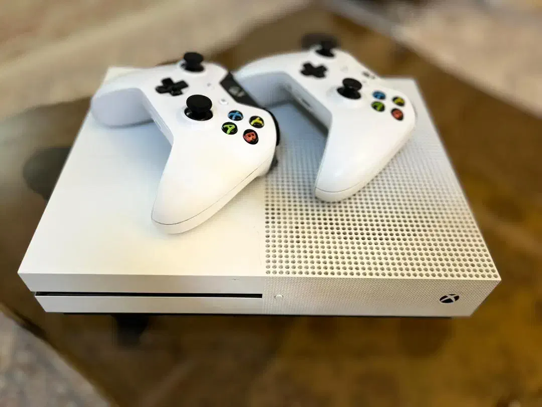 ایکس باکس وان اس|کنسول، بازی ویدئویی و آنلاین|قم, انصار‌الحسین|دیوار