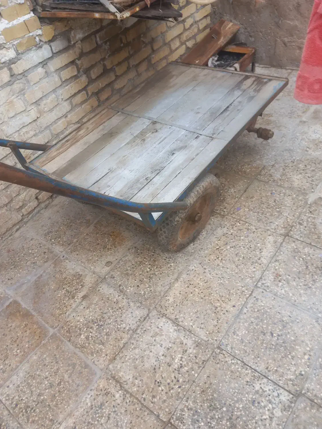 چهارچرخ|حراج|سوسنگرد, |دیوار