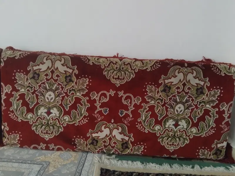 پشتی|پشتی|سنندج, |دیوار