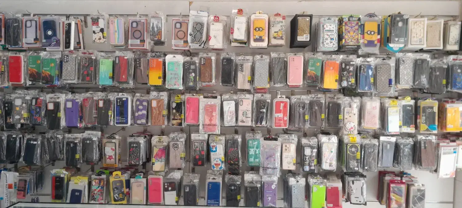 واگذاری مغازه لوازم جانبی موبایل|اجارهٔ مغازه و غرفه|دورود, |دیوار